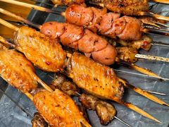 -炒豆合作社(东四总店)