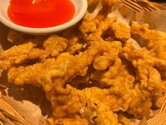 -吴氏老妈·23年家常菜(古城店)