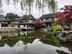 -常熟方塔园