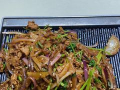-鸭王烤鸭店(三里河店)
