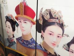 -MAX伯爵沉浸式超级游戏体验馆·实景桌游·剧本杀(小时代店)