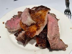 -拉蒂娜·巴西牛排馆 Latina·Brazilian Steakhouse(陆家嘴旗舰店)