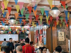 -慧娟面馆·餐厅(望江路店)
