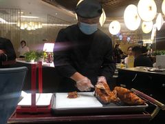 -柒园·三十年创意杭帮菜(龙湖滨江天街店)