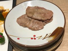 -好牛烧肉(世茂广场店)