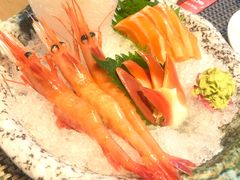 -割烹酱子日本料理(弘基财富广场店)