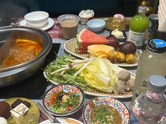 -樱煦和牛寿喜烧(如皋吾悦广场店)