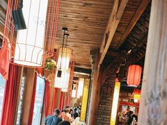 -蜀大侠火锅(寰球文化地标·总府店)