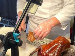 -煜丰汴京烤鸭(福彩路店)