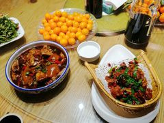 -萃和楼海鲜酒店(汉口路店)