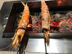 -丰茂烤串
