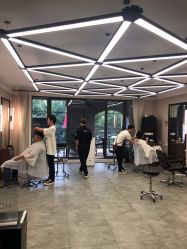 -BOF HAIR BY HONTO