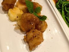 -狮王府淮扬菜(夫子庙老门东店)