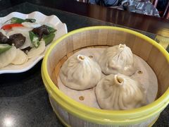 -秦淮巷·四季小馆