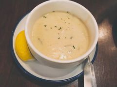 -RED LOBSTER(dubai mall)