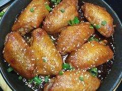 -鲜小岛·铜锅涮肉
