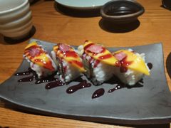 -贰捌零叁精致料理(钱湖店)