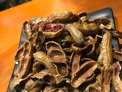盐水花生-姜武烧烤(赛格广场店)