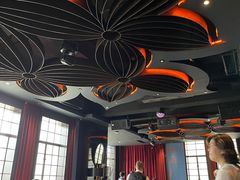 -YUE·6·西式融合餐厅(外滩六号店)