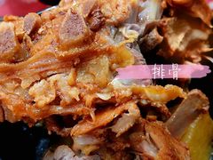 -犟骨头排骨饭(回龙观龙禧店)