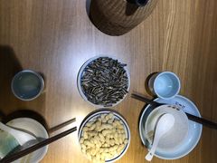 -竹里馆 ·茶食(奥体店)