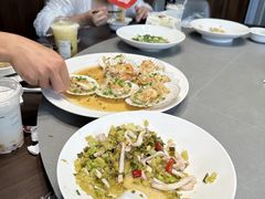 -渔满仓海鲜渔家(象山二店)