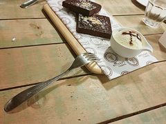 -Cafe Alice咖啡爱丽丝(奥城店)
