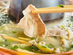 -富察氏乌拉满族火锅(乌拉街店)