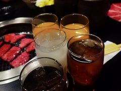 -黒毛和牛焼肉善 ZEN(難波心斎橋店)