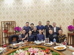 -三六三杭州菜(水上总店)