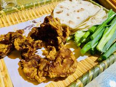 -赵记煎饼卷大葱(泰山大街店)