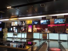 -嘉凯影城(西安恒大城店)