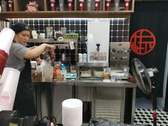 -桂桂茶(恒基名人店)
