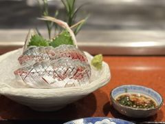 -小山日本料理(兴业太古汇店)