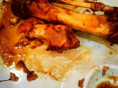 -聚首堂·特色小吃·肘子(什刹海德胜门店)