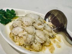 -新光酒家方亮蟹宴(黄浦店)