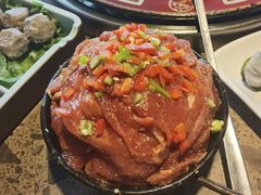 -潮辣重庆火锅(二七万达店)