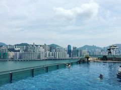 -香港九龙海逸君绰酒店