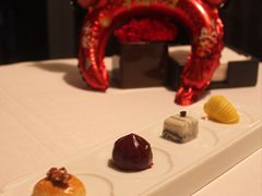 -富力丽思卡尔顿酒店·丽轩中餐厅