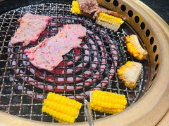 -神户赤童日式烤肉(金地广场店)
