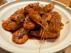 -老阿爸鲜鱼土菜(园区永旺店)