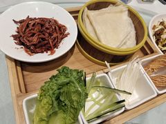 -不倒翁·安徽名菜楼(步行街店)
