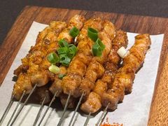 -山石榴·贵州菜(丰盛里店)