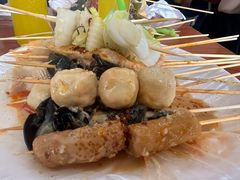 -郭记小街麻辣烫(南小街总店)