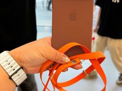 -Apple零售店(中街大悦城店)