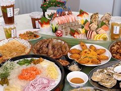 -嘉升大排档(番禺总店)