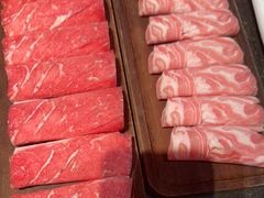 -锦城印象火锅(天府三街店)