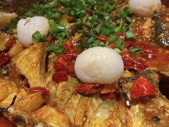 -鱼酷活鱼烤鱼(沈阳大悦城店)