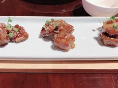 -彩丰楼·中餐厅(国家会展中心上海洲际店)