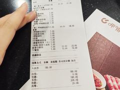 -呷哺呷哺(西单大悦城店)